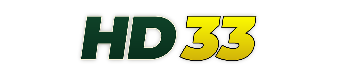 hd33 logo